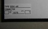 OMRON Terminal Blocks DCN1-4R