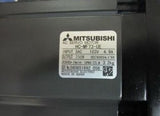 Mitsubishi Servo Motor HC-MF73-UE