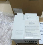 Mitsubishi inverter FR-E520S-0.75K-CHT
