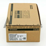 Mitsubishi F940GOT-LWD touch screen