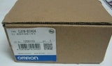 Omron PLC Module CJ1W-B7A04