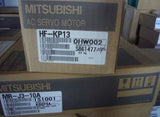 Mitsubishi MR-J3-10A + HF-KP13