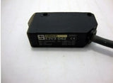 OMRON E3V3-T81