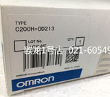 OMRON PLC C200H-OD213