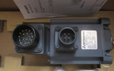 Mitsubishi Servo Motor HC-FF23CY-S5