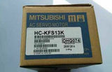 Mitsubishi HC-KFS13K Servo Motor