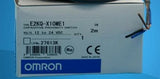 Omron Proximity Switch E2KQ-X10ME1 12-24VDC