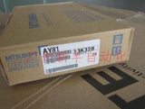 MITSUBISHI PLCA Series Output Module AY81