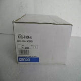 OMRON K2CU-F80A-E