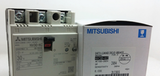 MITSUBISHI Plastic Shell leakage Circuit Breaker NV30-KC 3P 30A