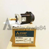 Mitsubishi servo motor HG-KR43J