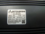 MITSUBISHI HC-RFS203 AC Servo Motor