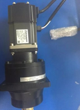 Mitsubishi AC servo motor HC-MF23G2
