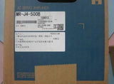 Mitsubishi MR-J4-500B Servo Drives