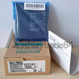 Mitsubishi QD77MS2 motion control module