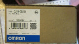Omron Transistor Output Module PLC CJ1W-OD231 CJ1WOD231 32 pts