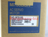 Mitsubishi Servo Motor HC-SFS152
