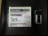 Mitsubishi PLC FX2NC-16MT
