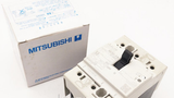Mitsubishi Circuit Breaker NV50-FA 3P 50A