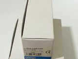 OMRON sensor E3C-LDA11AT