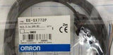 Omron EE-SX772P EESX772P Photoelectric Sensor