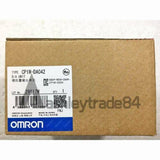 Omron CP1W-DA042 PLC module New