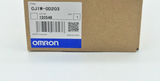 OMRON PLC Module CJ1W-OD203