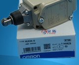 Omron Travel switch WLD28-Q