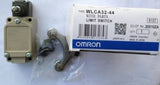 Omron Micro Switch WLCA32-44