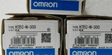 OMRON counter H7EC-N-300