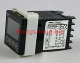 OMRON Temperature Controller E5CN-QT