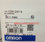 Omron E5EN-Q3HT-N The thermostat