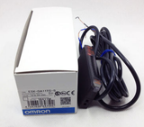 Omron Photoelectric switch E3X-DA11TG-S