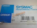 OMRON PLC C500-ID212