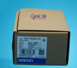 Omron Temperature Controller E5EC-CR2ASM-804 100-240VAC