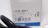 Omron Photoelectric Sensor E3S-AR21 E3S-AR21 10-30VDC