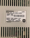 Mitsubishi MR-J2S-200A-EJ220