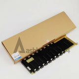OMRON PLC C200HW-BC081-V1 Base Unit