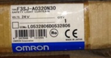 OMRON F3SJ-A0320N30