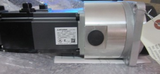 Mitsubishi AC Servo Motor HF-KP43BG7K1/11