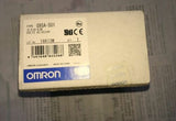 Omron G9SA-501 Safety Relay Unit