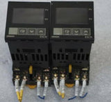 OMRON Temperature Controller E5CN-Q1TCU 110-240VAC