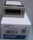 Omron Total Counter H7GP-CD