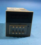 Omron time relay H5CN-XCNM