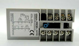 OMRON Temperature controller E5EWL-Q1TC