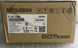Mitsubishi Hmi Graphic Operation Terminal GOT1000 GT1455-QTBDE