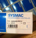 OMRON Profibus C200HW-PRT21