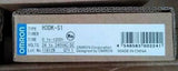 Omron time relay H3DK-S1