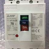 MITSUBISHI PLC NFC100-CMX 3P AC 100A