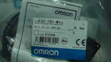 Omron Photoelectric switch E3Z-T81-M1J